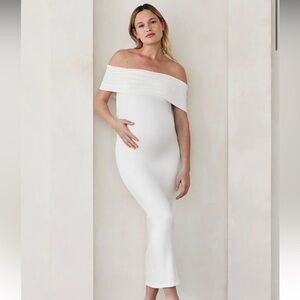 Bumpsuit Bianca Dress